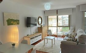 Duplex 1aLinea PLAYA Incluye PARKING PRIVADO y TRASTERO Wifi FIBRA alta velocidad